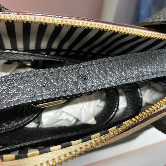 Kate spade leather handbag - Picture 6 of 8